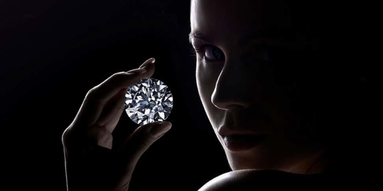 El mercado del diamante muestra su auténtica dureza ante la crisis Covid