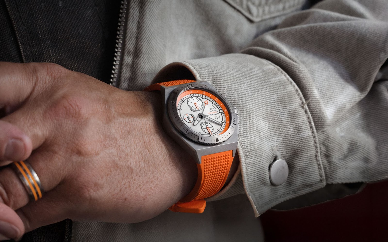 Micromilspec presenta el ‘proyecto sabotaje’