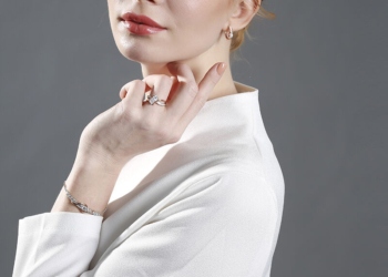 Jeulia reinventa la joyería nupcial con diseño sostenible