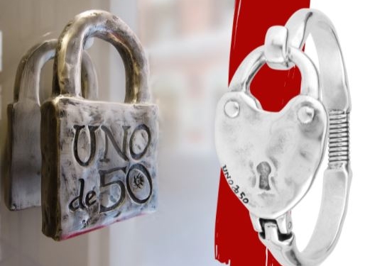 Unode50 lanza sus novedosos iconos de marca