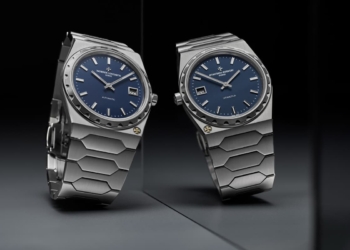 Vacheron Constantin lanzará una serie del Historiques 222