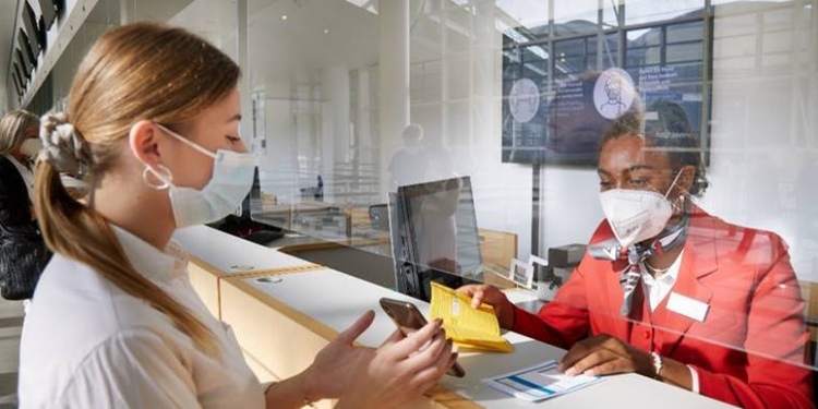 Ferias presenciales seguras en Frankfurt, para retomar los encuentros del Sector