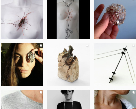 Muestra virtual del Valencia Melting Point