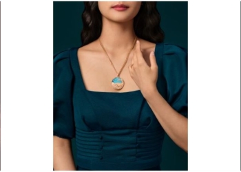 Van Cleef & Arpels presenta los nuevos colgantes del zodiaco