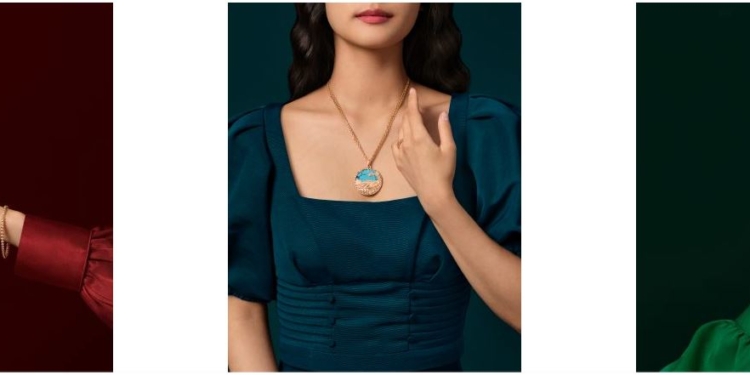 Van Cleef & Arpels presenta los nuevos colgantes del zodiaco