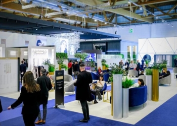 Vicenzaoro Septiembre, gran evento de la joyería