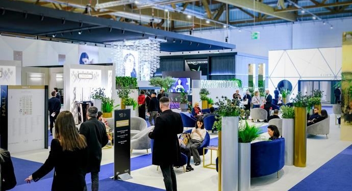 Vicenzaoro Septiembre, gran evento de la joyería