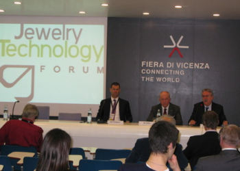 Nuevas tecnologías para la fabricación joyera en Vicenza