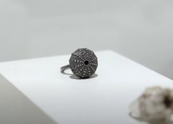 VI Contemporary Goldsmith and Jewelry Exhibition