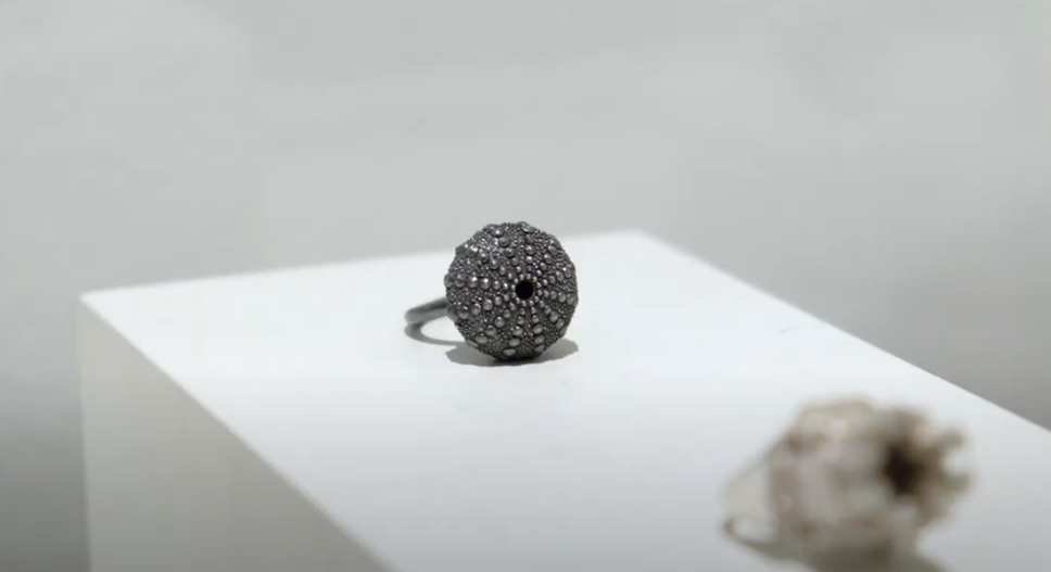 VI Contemporary Goldsmith and Jewelry Exhibition