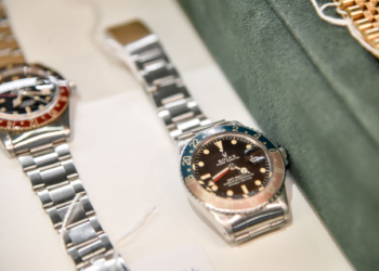 Segunda edición de VO Vintage en Vicenzaoro