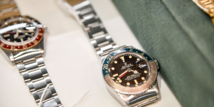 Segunda edición de VO Vintage en Vicenzaoro