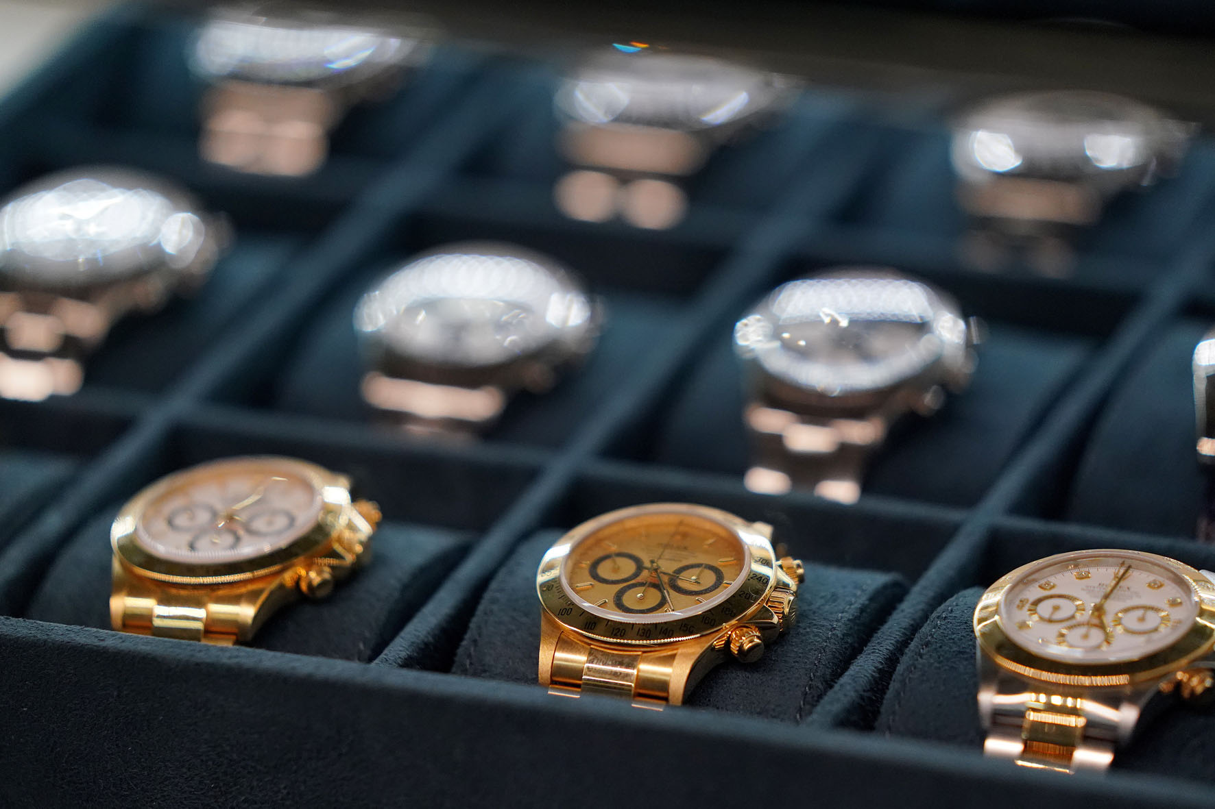 VO Vintage se celebrará entre el 17 y 20 de enero