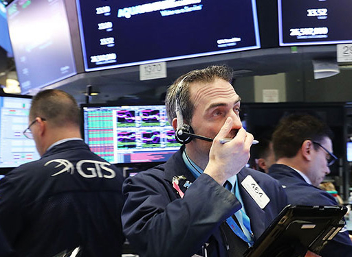 Caen las acciones del Lujo a medida que avanza el coronavirus