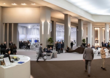 Watches & Wonders Ginebra, cancelada debido a la amenaza del coronavirus