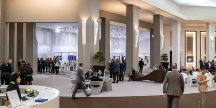 Watches & Wonders Ginebra, cancelada debido a la amenaza del coronavirus