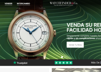 El mercado secundario de los relojes, un segmento multimillonario