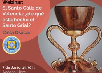IGE invita a la última ponencia del ciclo de conferencias 21/22