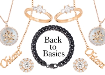 Para Wempe Joyeros, los clásicos son un ‘must’ y no fallan