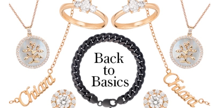 Para Wempe Joyeros, los clásicos son un ‘must’ y no fallan