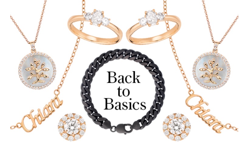 Para Wempe Joyeros, los clásicos son un ‘must’ y no fallan