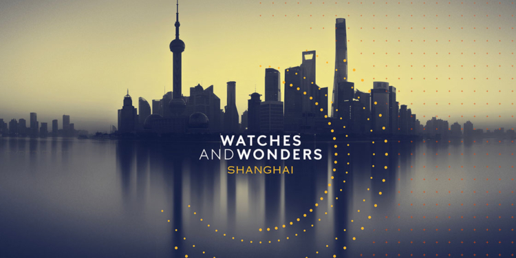 La convención ‘Watches and Wonders’ regresa a Shanghai en su tercera edición