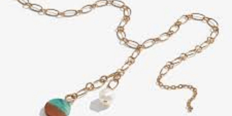 Yanbal: colección de joyas inspiradas en Colombia