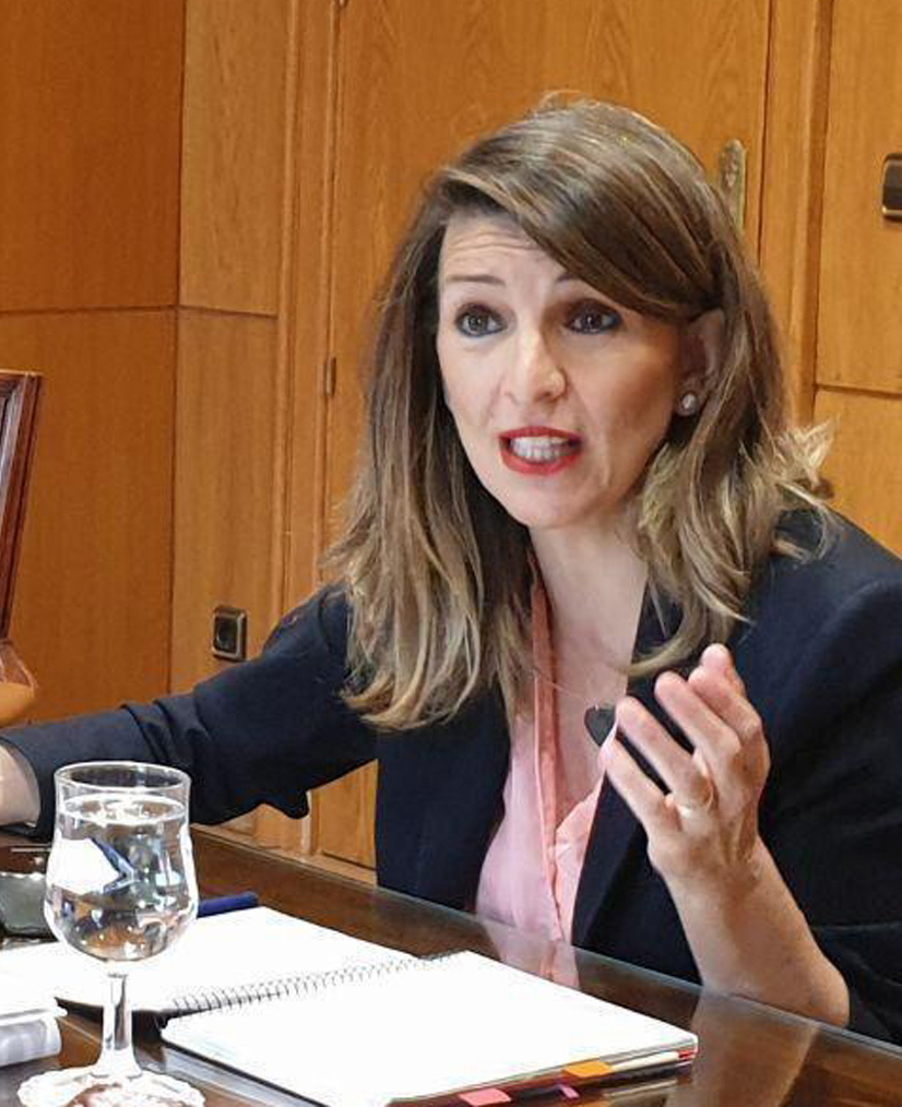 El Gobierno amplía los ERTE mientras los autónomos esperan un trato ‘digno’