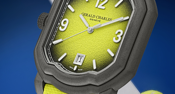 Chocrón sigue perpetuando el legaldo de Sr. Gérald Charles Genta