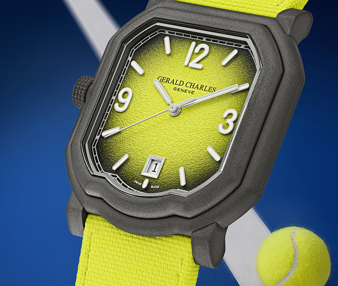 Chocrón sigue perpetuando el legaldo de Sr. Gérald Charles Genta