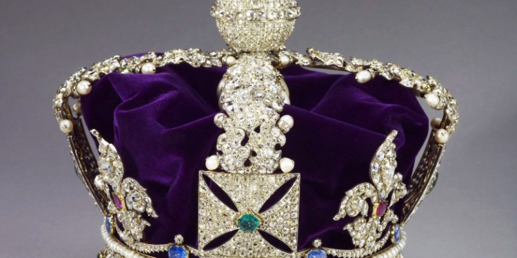 Christie’s reúne la alta joyería de Wallace Chan en su nueva exposición