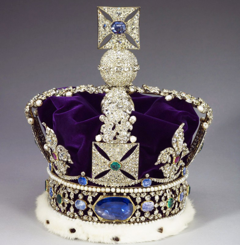 Christie’s reúne la alta joyería de Wallace Chan en su nueva exposición