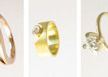 Los grandes retos de la joyería con oro justo en España