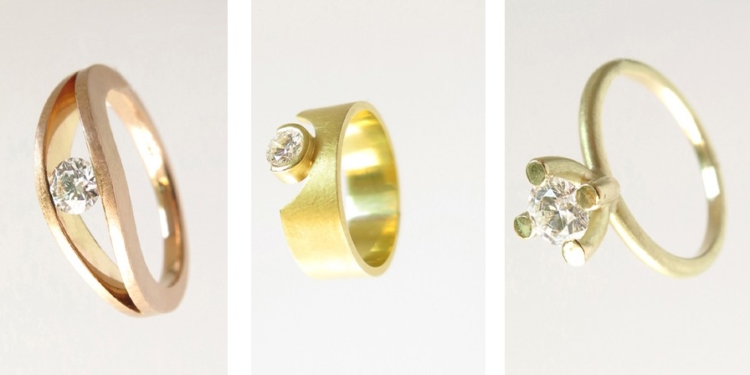 Los grandes retos de la joyería con oro justo en España