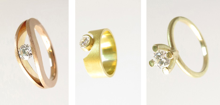 Los grandes retos de la joyería con oro justo en España