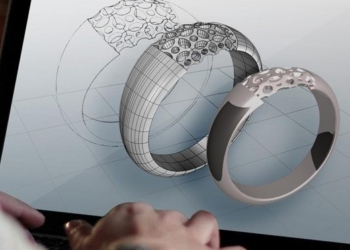 La necesidad de los tasadores de conocer los métodos modernos de fabricación de joyas