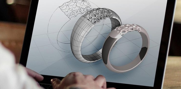 La necesidad de los tasadores de conocer los métodos modernos de fabricación de joyas