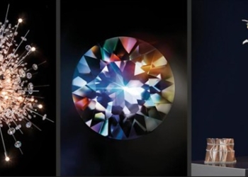 Swarovski arranca la celebración de su 125 aniversario